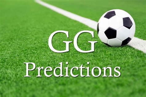 gg com tips|Football Predictions – Winning Tips for Free .